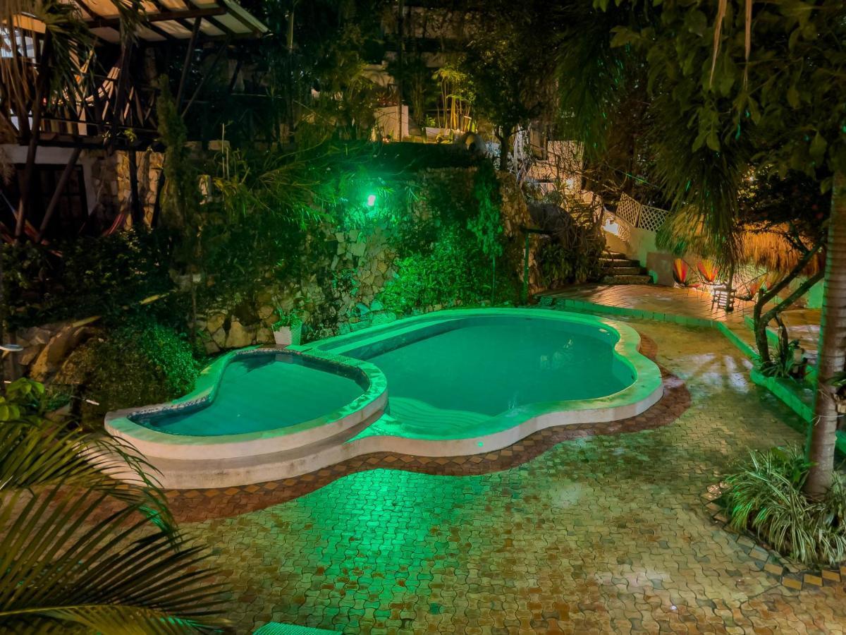 Lodge Cacao Zaino Exterior foto