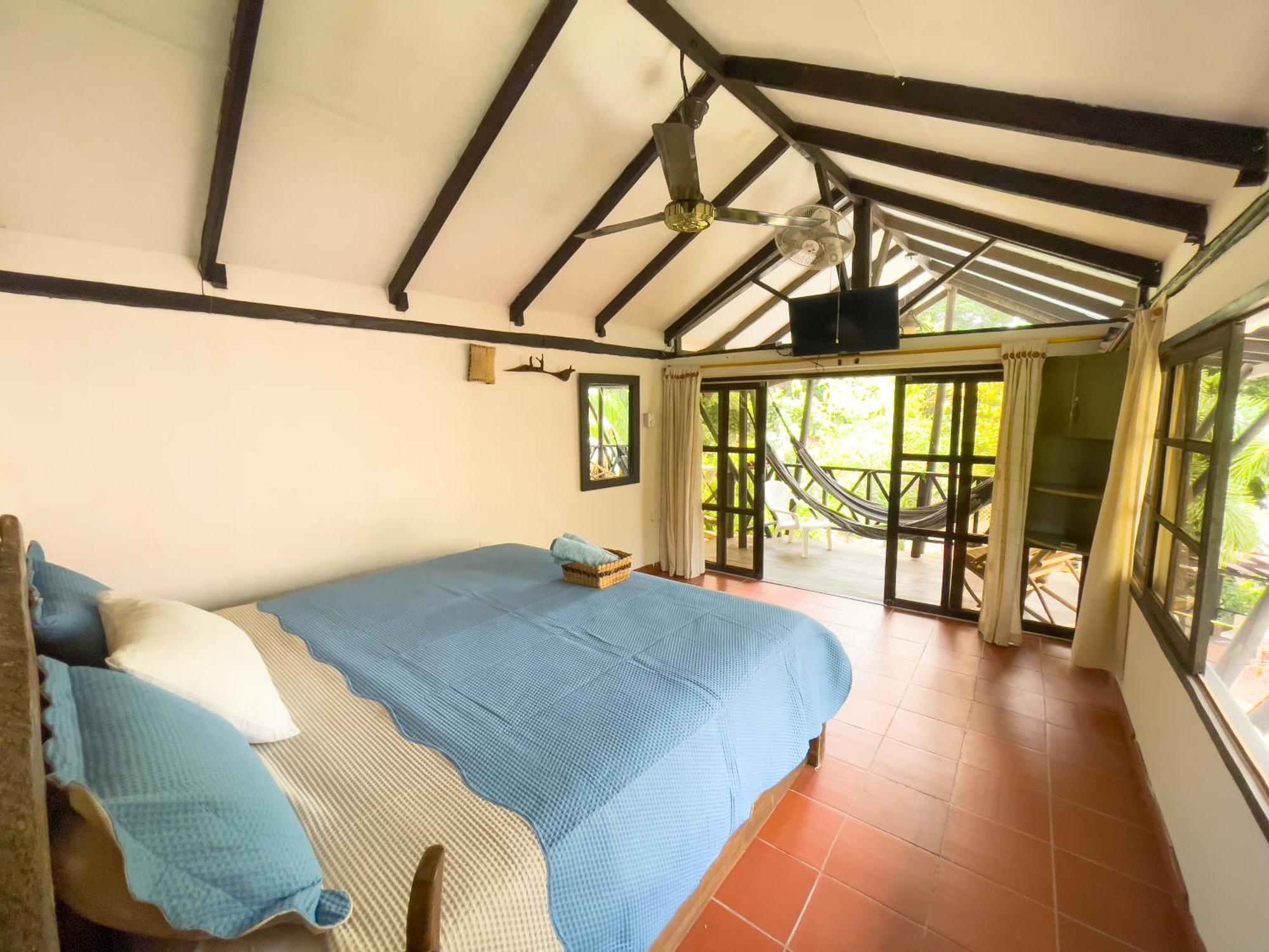 Lodge Cacao Zaino Exterior foto